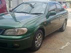 Nissan N 16 for Rent