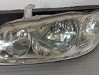 nissan n 70 head light