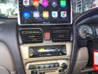 Nissan N16 2+32 Android Player with Panel