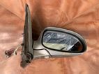 Nissan N16 Bluebird Sylphy side mirror