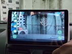 Nissan N16 Car Android Player with Frame 10 Inch S Ize Yd Brand