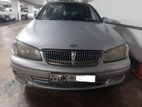 Nissan N16 Car For Rent