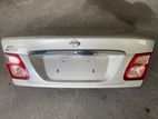 Nissan N16 Dicky Door