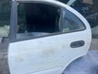 Nissan N16 Door Left Rear Complete