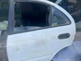 Nissan N16 Door Left Rear Complete