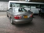Nissan N16 for rent