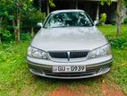 Nissan N16 for Rent