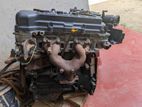 Nissan N16 Engine