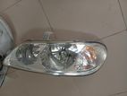 Nissan N16 Head Light