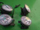 Nissan N16 Left Side Fog Lamp