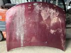 Nissan N16 N17 Bonnet