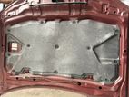 Nissan N16 N17 Bonnet Insulator