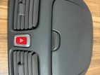 Nissan N16 N17 Center Cabin