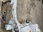 Nissan N16 N17 Front Left Side Cut Chassis Apron