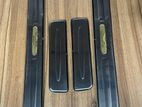 Nissan N16 N17 Scuff Plate Door Sill Set