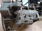 Nissan N16 Part lot