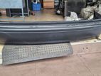 Nissan N16 Rear Bumper