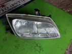 Nissan N16 Right Side Head Light(Glass)