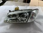 Nissan N16 Sunny Headlight