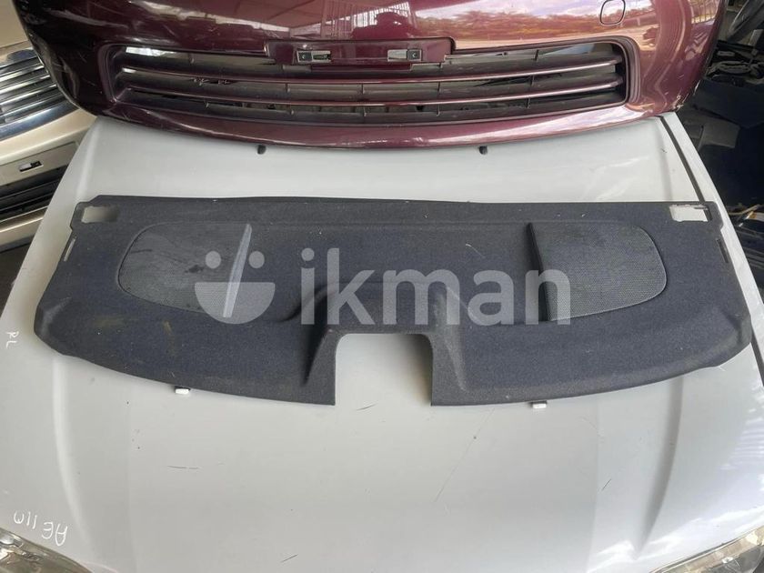 Nissan N17 Bluebird Sylphy Parcel Tray for Sale in Mawathagama ikman