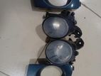 Nissan N17 fog Light