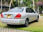 Nissan N17 for Rent