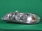 Nissan N17 headlight (L)