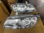 Nissan N17 Headlight Set