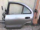 Nissan N17 Left Rear Door Panel