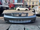 Nissan N17 Sunny Front Buffer (complete)
