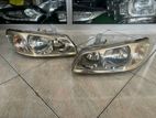 Nissan N17 Sunny Head Light (HID)