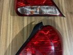 Nissan N17 Tail Light