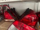 Nissan N17 Taillight