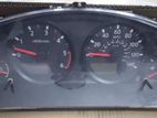 Nissan Narava D40 2007 Dashboard Meter Panel