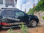 Nissan Navara 2006