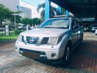 Nissan Navara 2006