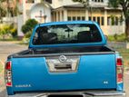 Nissan Navara 2006