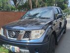 Nissan Navara 2006