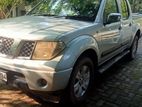 Nissan Navara 2006