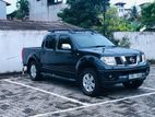 Nissan Navara 2007