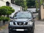 Nissan Navara 2007