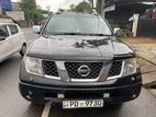 Nissan Navara 2007