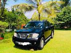 Nissan Navara 2007