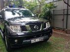 Nissan Navara 2007