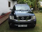 Nissan Navara 2007