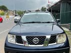 Nissan Navara 2007