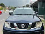 Nissan Navara 2007