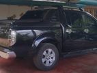 Nissan Navara 2007