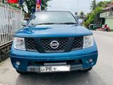 Nissan Navara 2007