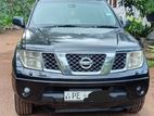 Nissan Navara 2007